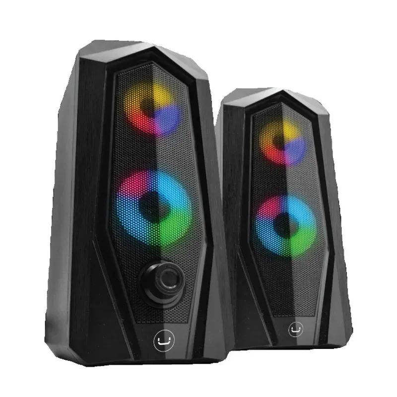 Bocina RGB Brave modelo BRV30
