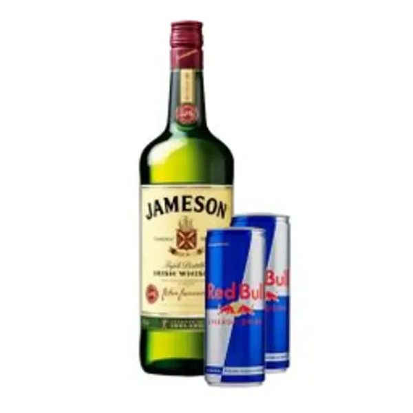 Combo VIP 15
