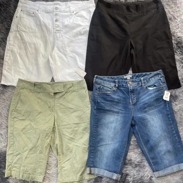 Bermudas