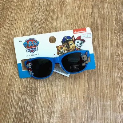 Gafas de Paw Patrol