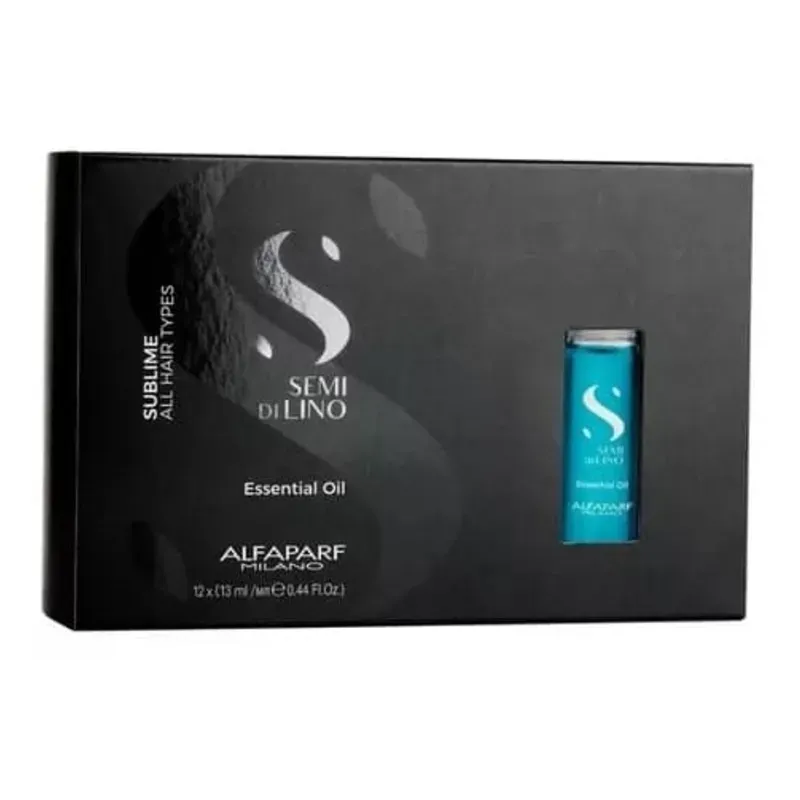 Alfaparf Semi Di Lino Essential Oil