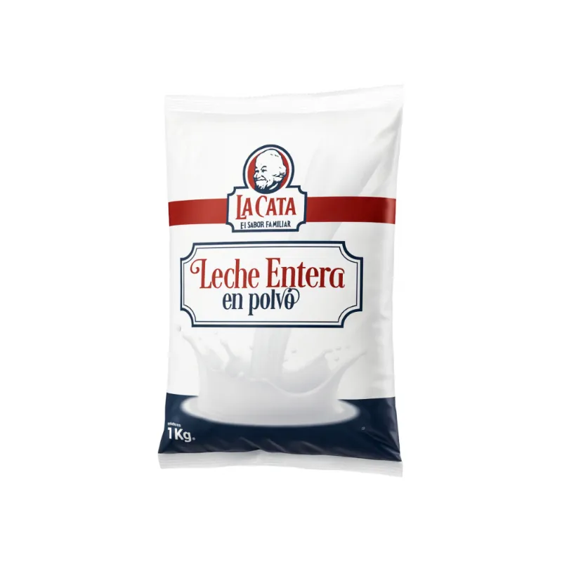Leche en polvo 1 kilogramo