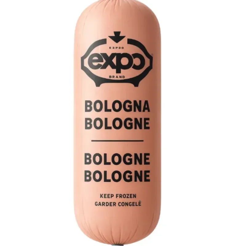 JAMONADA ESPECIAL (BOLOGNE)