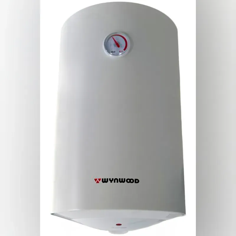 Calentador eléctrico de agua