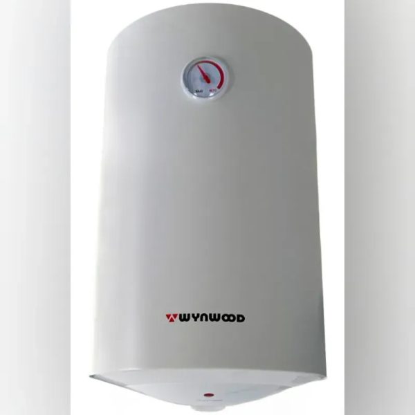 Calentador eléctrico de agua