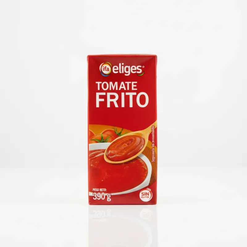 Tomate Frito 390 g