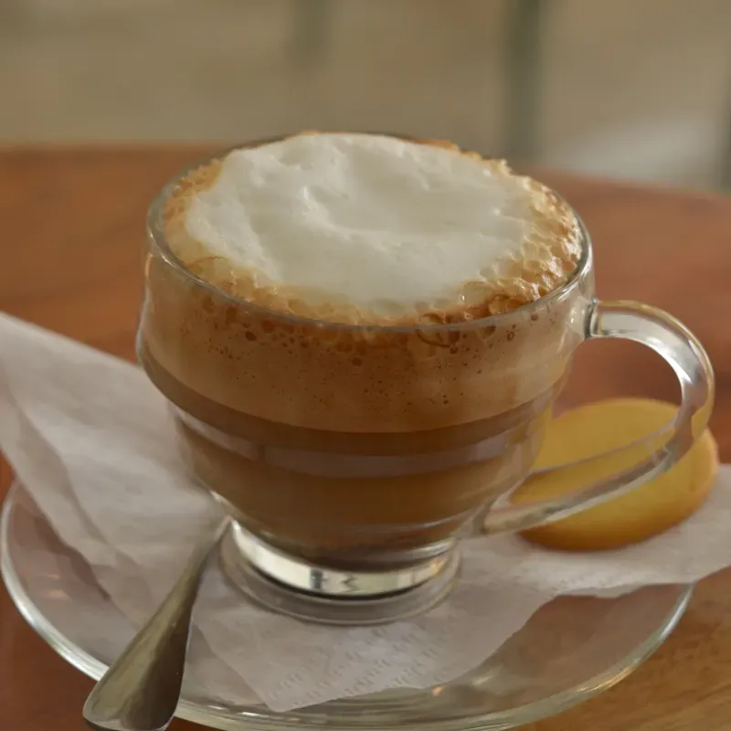 Café Capuchino ☕️