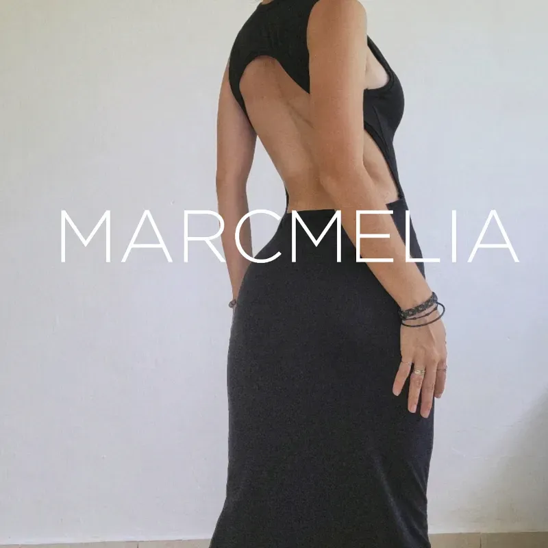 VESTIDO CAMISETA MOON (ENCARGO)