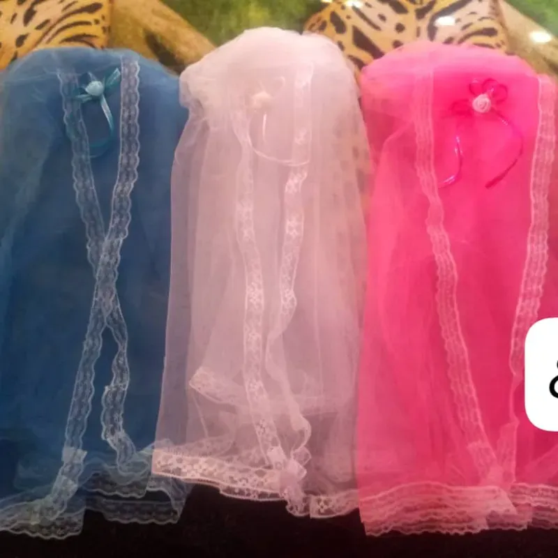 Mosquitero de cunero