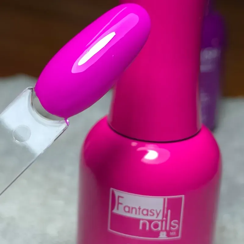 Esmalte Fantasy 23 Rosa Fantasy