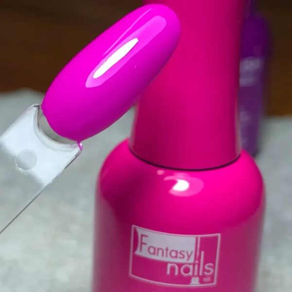 Esmalte Fantasy 23 Rosa Fantasy