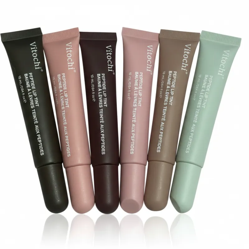 Lip Gloss con Color Estilo Rhode Modelo 2