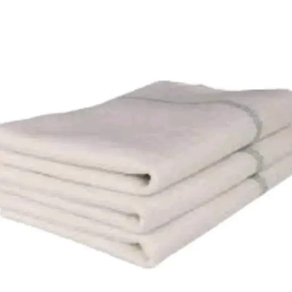 Colchas de limpiar