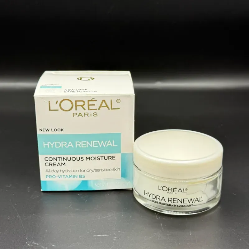 L'Oréal Hidra Renewal