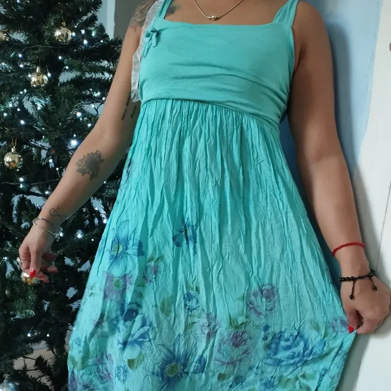 Vestido