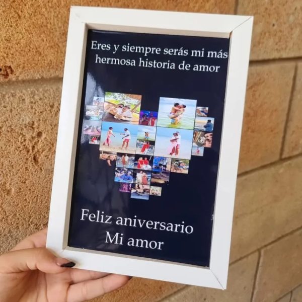 Mini cuadro