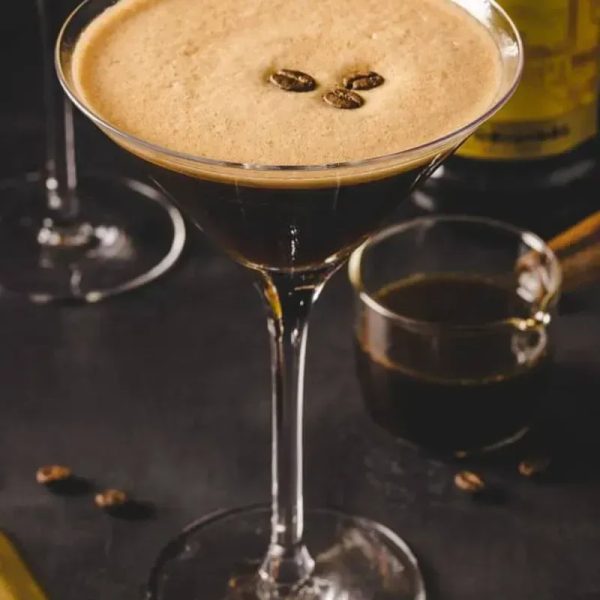 Expresso Martini