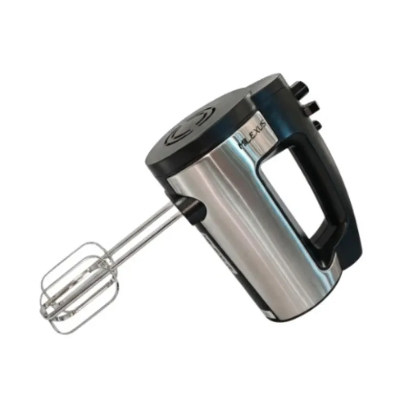 MEZCLADORA DE MANO ELÉCTRICA MILEXUS (ML-BHM62)