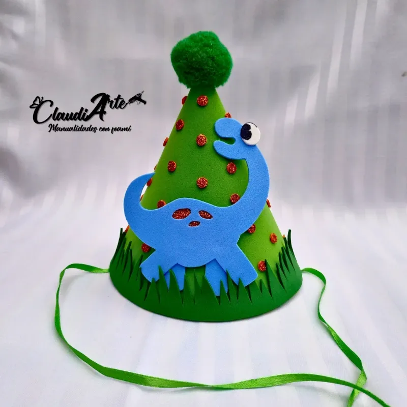 Gorro de cumpleaños