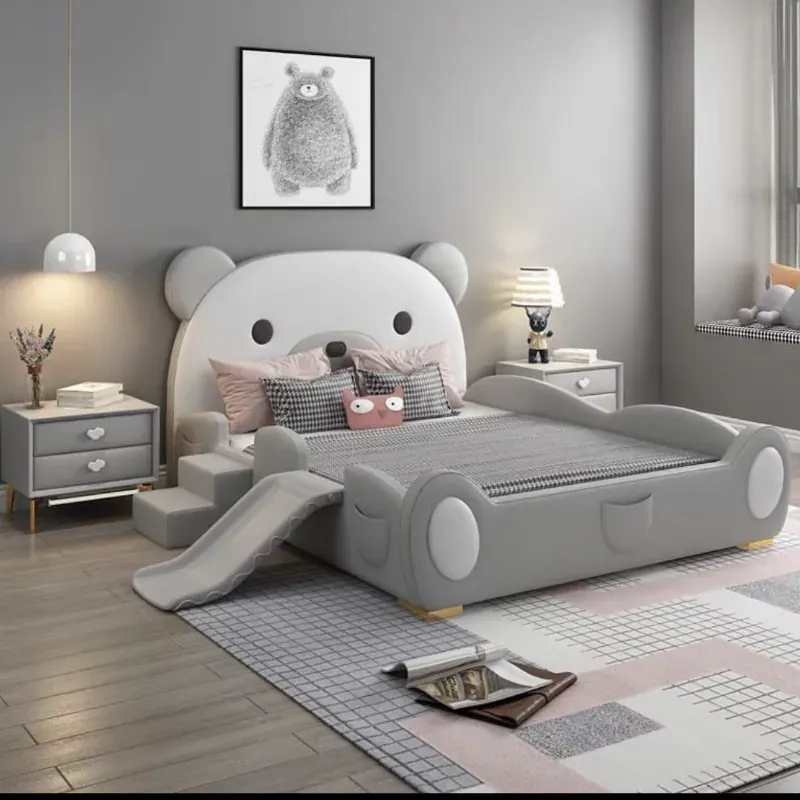 Juegos de Cuarto Infantiles 38