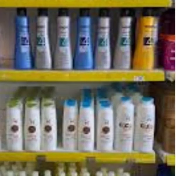 Shampoo