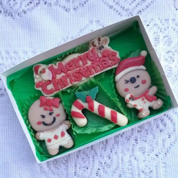 Navidad  #8