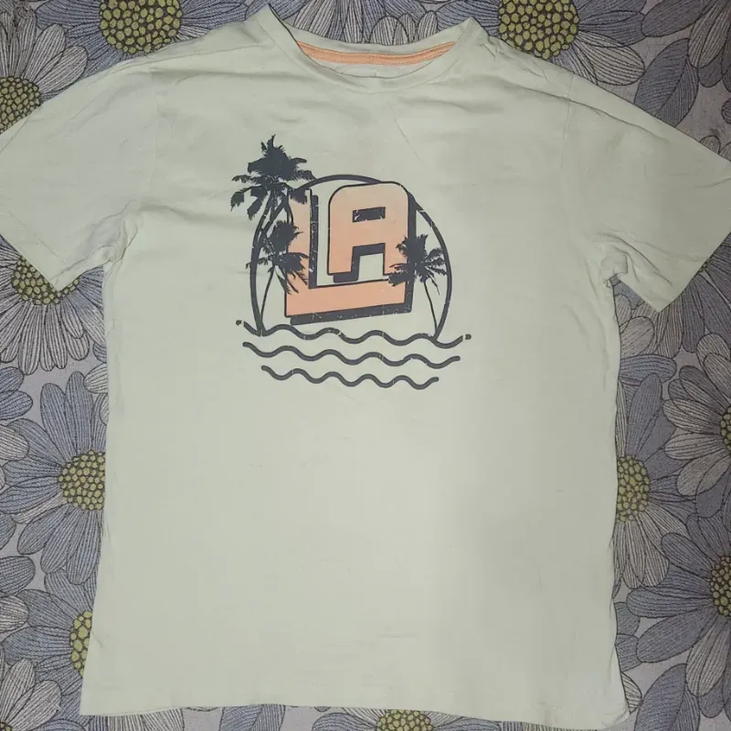 Pullover talla 10/12