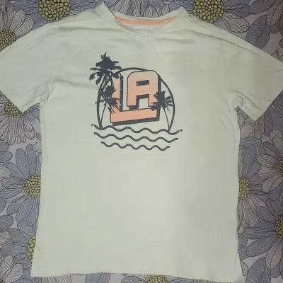 Pullover talla 10/12