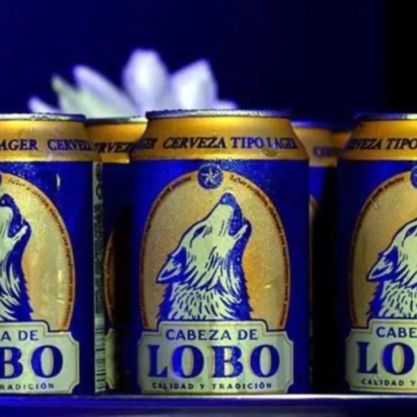 CERVEZA