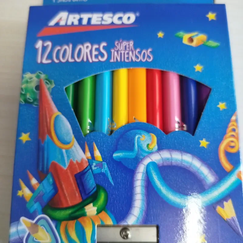 Colores