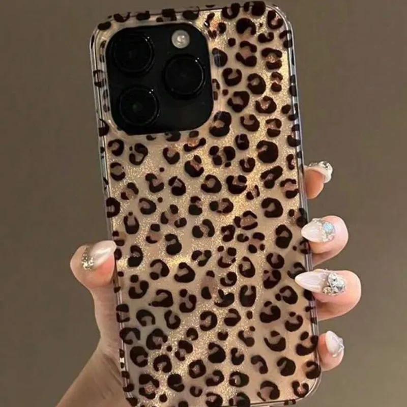 Cover de leopardo