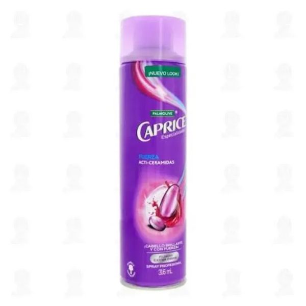 LACA EXTRA FIRME PALMOLIVE 316ML