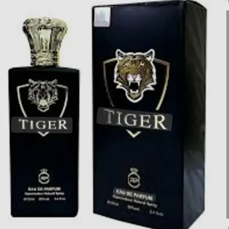 Perfume Tiger