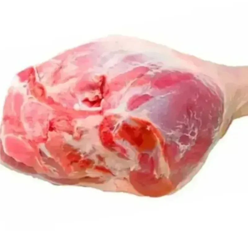 Pernil de cerdo 14 libras