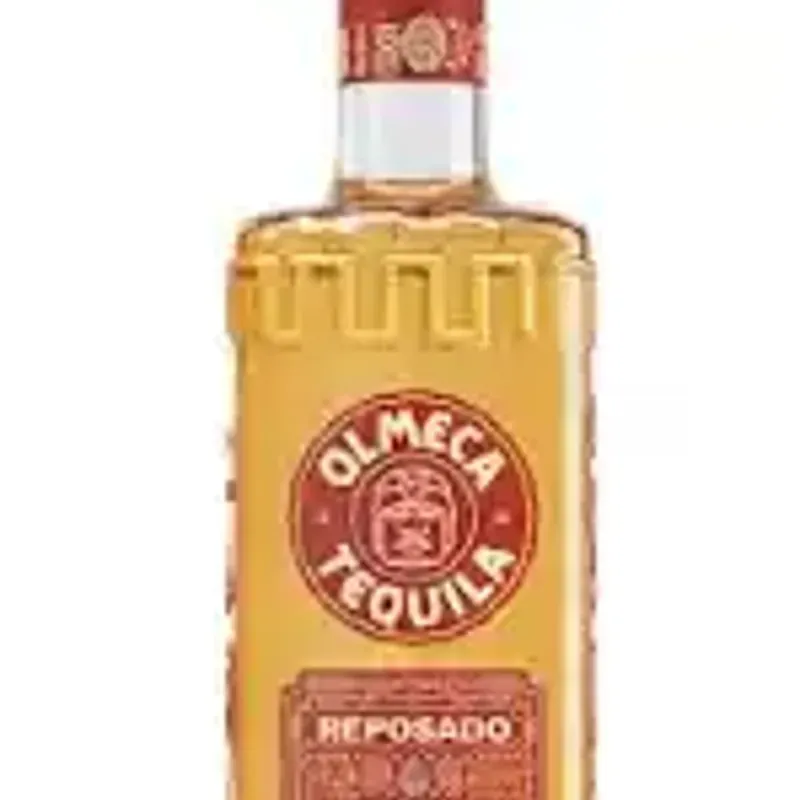 Tequila Olmeca Reposado