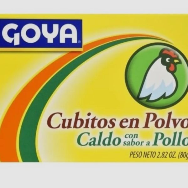 Sazón Goya