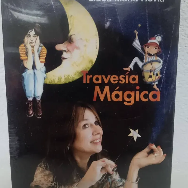 Discografía (Bazar Mi Ilusión)