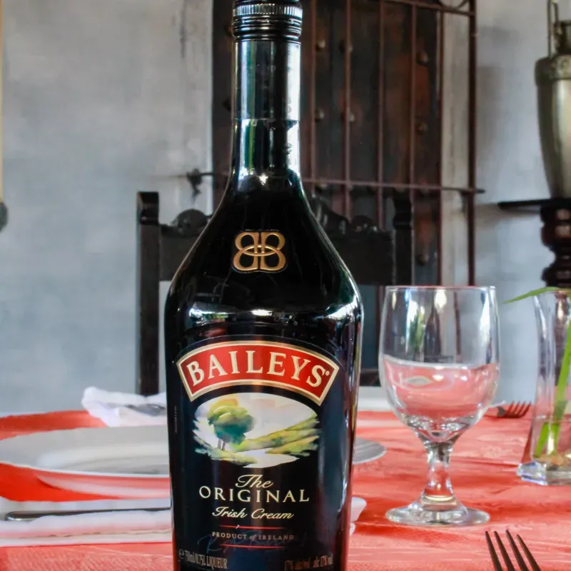 Baileys