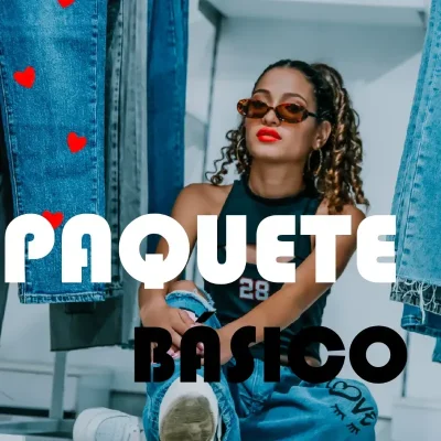 Paquete Básico