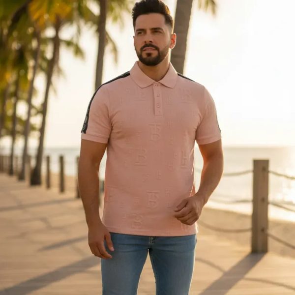 Pulóver de hombre