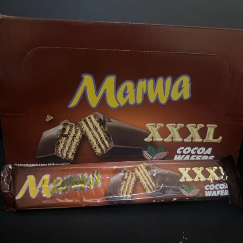 Sorbetos marwa