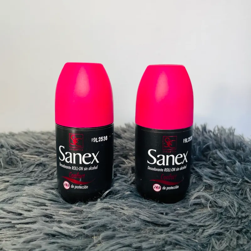 Desodorante Sanex