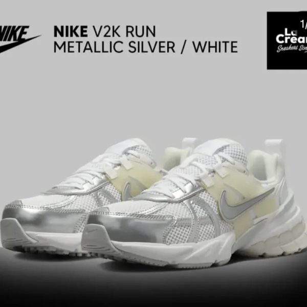 Tenis Nike V2K RUN