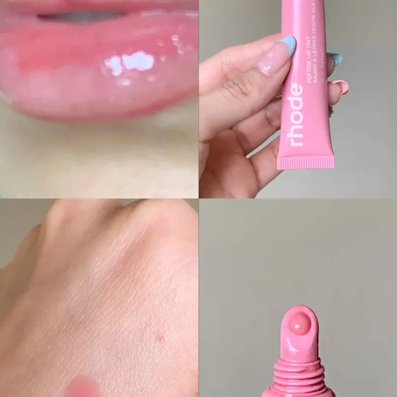 Ribbon Lip Tint Rhode