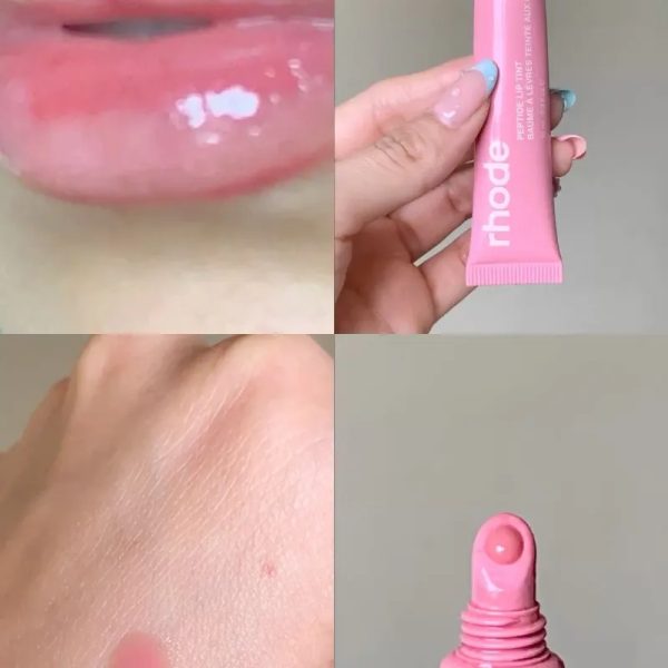 Ribbon Lip Tint Rhode