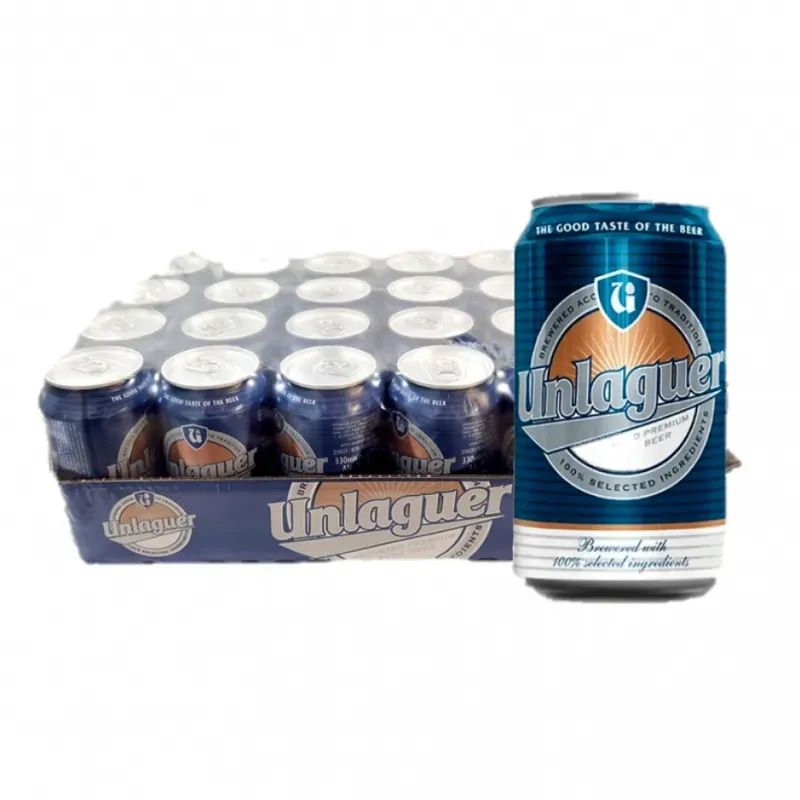 Cerveza Unlaguer