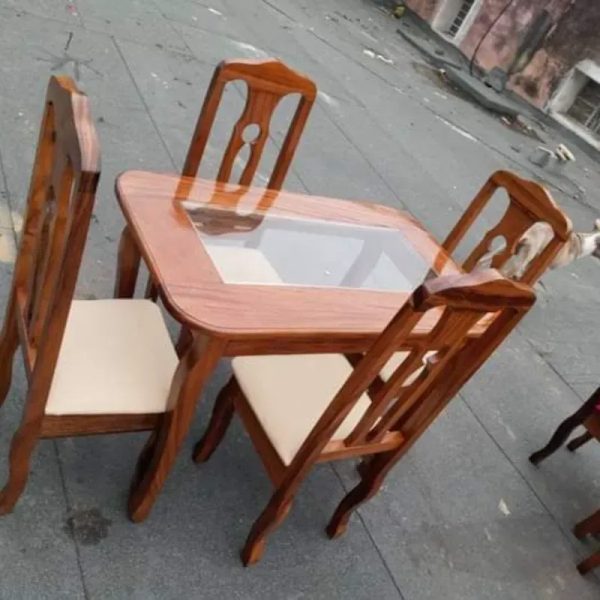 JUEGO DE COMEDOR