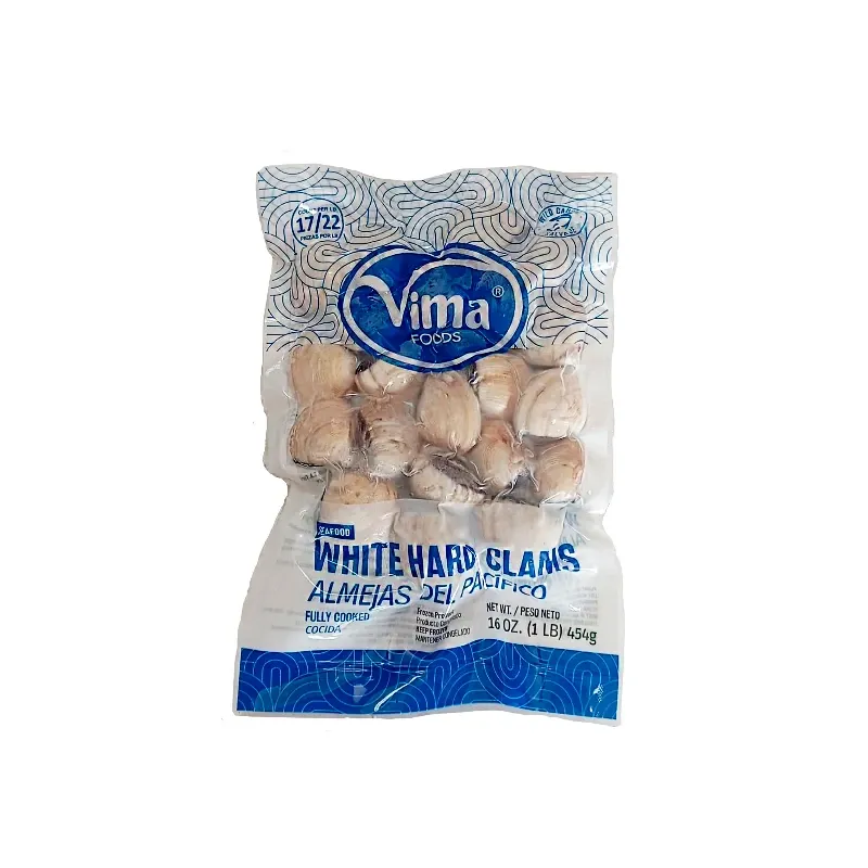 ALMEJAS BLANCAS (VIMA)