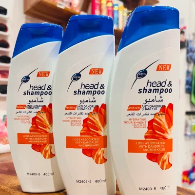 Shampoo Renovable ó Orgánico
