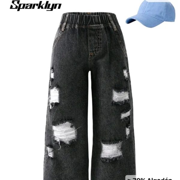 Pantalon de niña